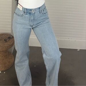 Abercrombie & Fitch Jeans